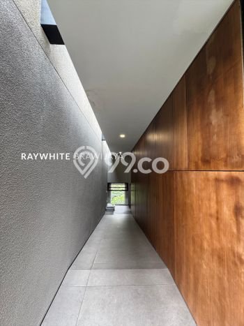 Ready to Use! Premium House LT 295m2 Desain Modern di Bangka Ready to Use! Premium House LT 295m2 Desain Modern di Bangka