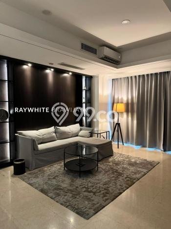 Apartemen Minimalis untuk Disewa, 3 Kamar di Jakarta Selatan Apartemen Minimalis untuk Disewa, 3 Kamar di Jakarta Selatan