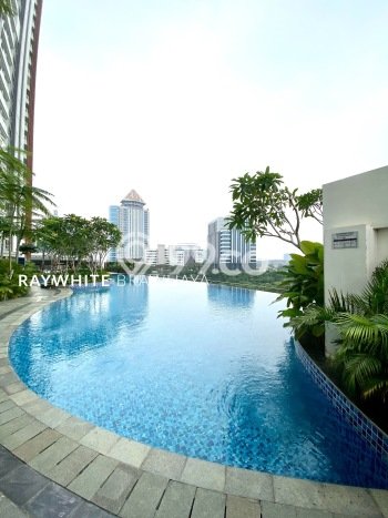 Hunian Apartemen Nyaman di Cilandak 1 Kamar Tidur Hunian Apartemen Nyaman di Cilandak 1 Kamar Tidur