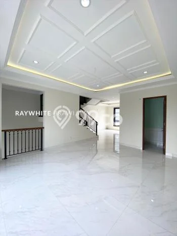 Dijual Rumah Premium dengan Fasilitas Sekitar Komplit di Jagakarsa, Jakarta Selatan Dijual Rumah Premium dengan Fasilitas Sekitar Komplit di Jagakarsa, Jakarta Selatan
