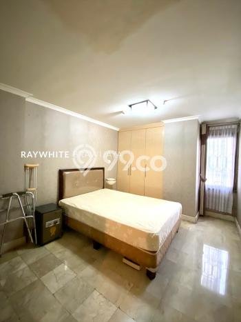 Siap Huni Apartemen Luxury di Kemang 3 Kamar & 2 Kamar Mandi Siap Huni Apartemen Luxury di Kemang 3 Kamar & 2 Kamar Mandi
