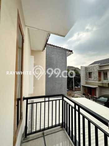 Kesempatan Investasi LT 99m² / LB 120m² di Jagakarsa, Dekat Pusat Kota, Jakarta Selatan Kesempatan Investasi LT 99m² / LB 120m² di Jagakarsa, Dekat Pusat Kota, Jakarta Selatan