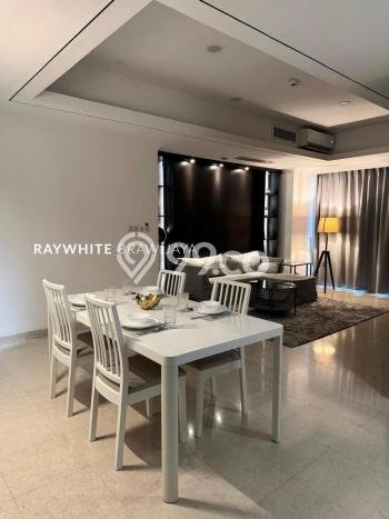 Apartemen Minimalis untuk Disewa, 3 Kamar di Jakarta Selatan Apartemen Minimalis untuk Disewa, 3 Kamar di Jakarta Selatan