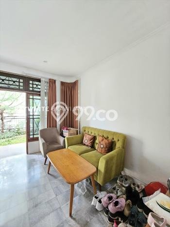 Rumah 3 KT 2 KM Pemandangan Laut di Lebak Bulus, Jakarta Selatan Rumah 3 KT 2 KM Pemandangan Laut di Lebak Bulus, Jakarta Selatan