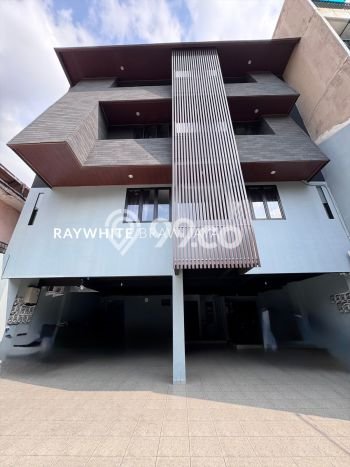 Kos-kosan Dijual di Kebayoran Baru, Jakarta Selatan dengan 20 Kamar Tidur, 20 Kamar Mandi Kos-kosan Dijual di Kebayoran Baru, Jakarta Selatan dengan 20 Kamar Tidur, 20 Kamar Mandi