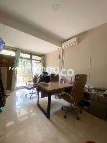 For Sale! Luxury House LT 750m2 Desain Elegan di Gandaria For Sale! Luxury House LT 750m2 Desain Elegan di Gandaria