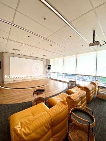 Hunian Apartemen Nyaman di Cilandak 1 Kamar Tidur Hunian Apartemen Nyaman di Cilandak 1 Kamar Tidur