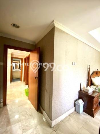 Siap Huni Apartemen Luxury di Kemang 3 Kamar & 2 Kamar Mandi Siap Huni Apartemen Luxury di Kemang 3 Kamar & 2 Kamar Mandi