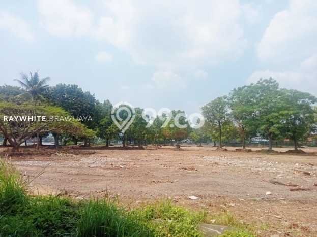 Lahan Kosong Dijual di Anyer, Anyer, Luas 76340m2 Area Strategis Lahan Kosong Dijual di Anyer, Anyer, Luas 76340m2 Area Strategis
