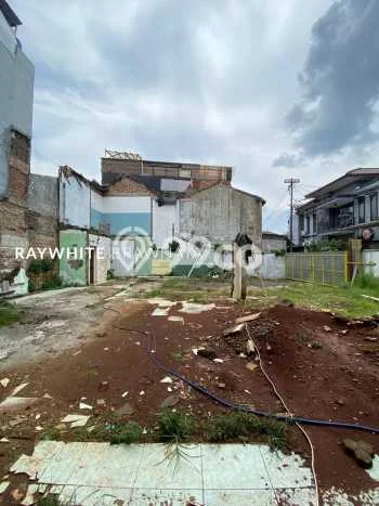 Tanah Kavling Dijual di Antasari, Jakarta Selatan dengan Luas Tanah 785m2 Tanah Kavling Dijual di Antasari, Jakarta Selatan dengan Luas Tanah 785m2