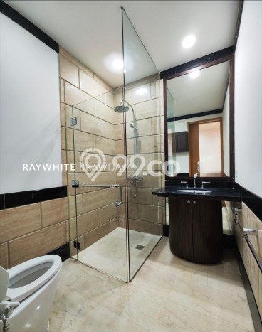 Hunian Apartemen Minimalis di Sudirman Punya 2 Kamar Tidur & 2 Kamar Mandi Hunian Apartemen Minimalis di Sudirman Punya 2 Kamar Tidur & 2 Kamar Mandi