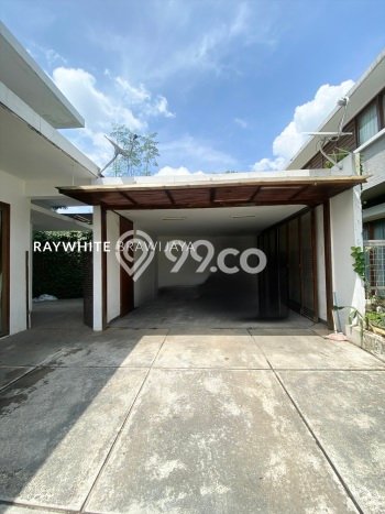 Jarang Ada! Rumah Kontrakan 3 Kamar Bagus Siap Huni Kemang Jarang Ada! Rumah Kontrakan 3 Kamar Bagus Siap Huni Kemang