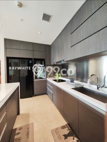 Dijual Apartemen Luxury di Sudirman 3 Kamar & 3 Kamar Mandi Dijual Apartemen Luxury di Sudirman 3 Kamar & 3 Kamar Mandi