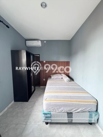 Kos-kosan Dijual di Kebayoran Baru, Jakarta Selatan dengan 20 Kamar Tidur, 20 Kamar Mandi Kos-kosan Dijual di Kebayoran Baru, Jakarta Selatan dengan 20 Kamar Tidur, 20 Kamar Mandi