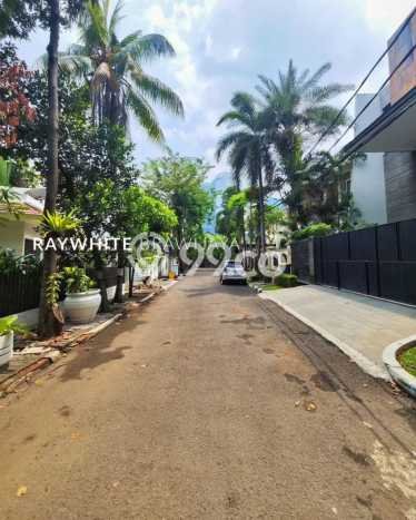 Tanah Kavling Dijual di Jakarta Selatan dengan Spesifikasi 502m2 Tanah Kavling Dijual di Jakarta Selatan dengan Spesifikasi 502m2