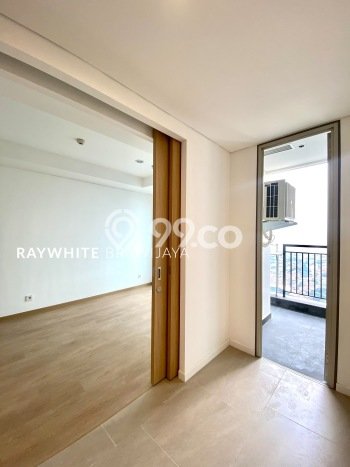 Hunian Apartemen Nyaman di Cilandak 1 Kamar Tidur Hunian Apartemen Nyaman di Cilandak 1 Kamar Tidur