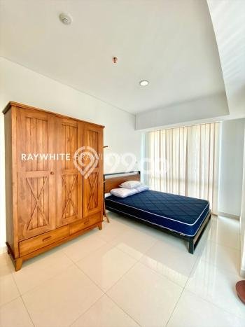 Apartemen Favorit Modern Dijual di Jakarta Selatan dengan 2 Kamar Tidur Apartemen Favorit Modern Dijual di Jakarta Selatan dengan 2 Kamar Tidur