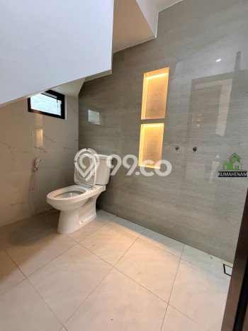 Dijual Cepat Rumah Favorit Siap Huni LB 110m2 di Sawangan, Depok Dijual Cepat Rumah Favorit Siap Huni LB 110m2 di Sawangan, Depok