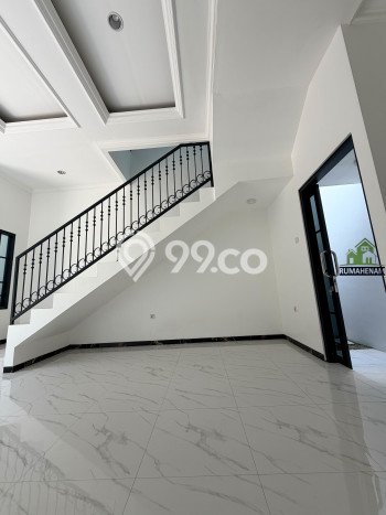 Jual Rumah Favorit Siap Huni LB 93m2 di Limo, Depok Jual Rumah Favorit Siap Huni LB 93m2 di Limo, Depok
