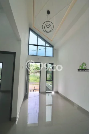 Dijual Rumah Siap Huni di Parung Bogor Harga Rp 385 Juta LT 72m2 Dijual Rumah Siap Huni di Parung Bogor Harga Rp 385 Juta LT 72m2