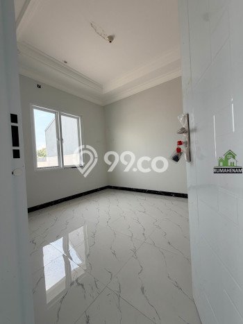 For Sale Hunian Rumah Nyaman 5 KT di Pondok Cabe, Tangerang For Sale Hunian Rumah Nyaman 5 KT di Pondok Cabe, Tangerang