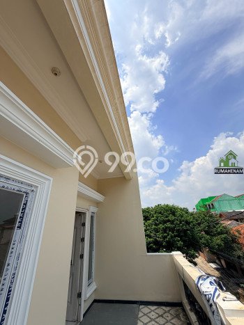 Dijual Rumah 4 Kamar Lokasi Ideal Nyaman dan Strategis di Sawangan Dijual Rumah 4 Kamar Lokasi Ideal Nyaman dan Strategis di Sawangan