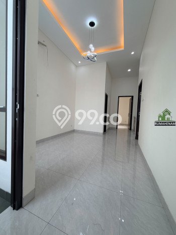 Dijual Cepat Rumah Favorit Siap Huni LB 110m2 di Sawangan, Depok Dijual Cepat Rumah Favorit Siap Huni LB 110m2 di Sawangan, Depok