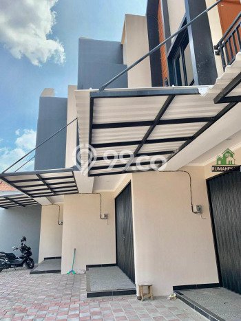 Ruko Bagus Dijual LB 120m2 Lokasi Strategis Depok Area Cocok untuk Bisnis Ruko Bagus Dijual LB 120m2 Lokasi Strategis Depok Area Cocok untuk Bisnis