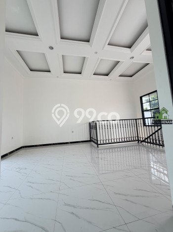 Jual Rumah Favorit Siap Huni LB 93m2 di Limo, Depok Jual Rumah Favorit Siap Huni LB 93m2 di Limo, Depok
