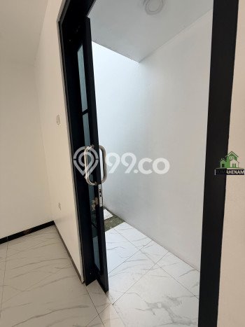 Jual Rumah Favorit Siap Huni LB 93m2 di Limo, Depok Jual Rumah Favorit Siap Huni LB 93m2 di Limo, Depok