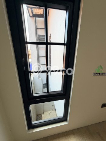 Hunian Cantik Minimalis Lb 80m2 di Ciputat, Tangerang Selatan Hunian Cantik Minimalis Lb 80m2 di Ciputat, Tangerang Selatan