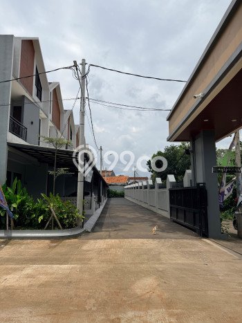 Jual Rumah Minimalis Bagus Punya 3 KT di Ciputat Tangerang Selatan SHM Jual Rumah Minimalis Bagus Punya 3 KT di Ciputat Tangerang Selatan SHM