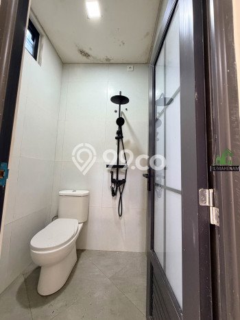 Hunian Cantik Minimalis Lb 80m2 di Ciputat, Tangerang Selatan Hunian Cantik Minimalis Lb 80m2 di Ciputat, Tangerang Selatan