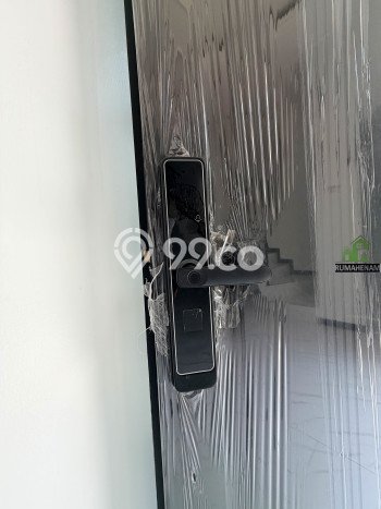 Jual Rumah Favorit Siap Huni LB 93m2 di Limo, Depok Jual Rumah Favorit Siap Huni LB 93m2 di Limo, Depok