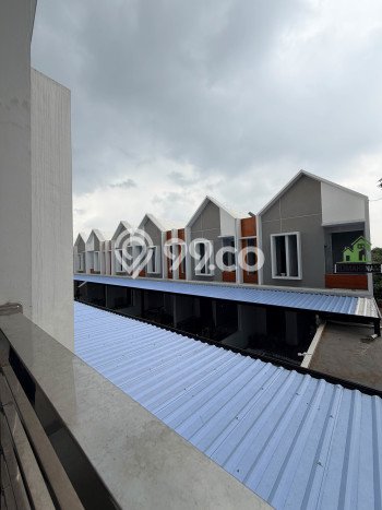Dijual Cepat Rumah Favorit Siap Huni LB 110m2 di Sawangan, Depok Dijual Cepat Rumah Favorit Siap Huni LB 110m2 di Sawangan, Depok