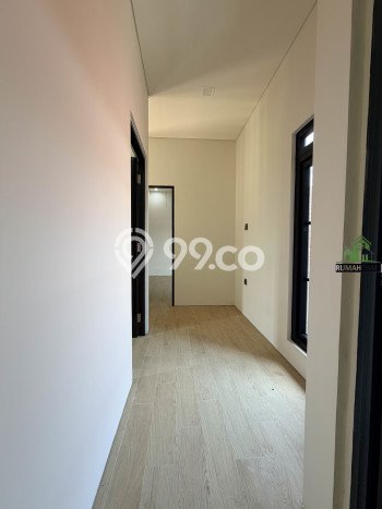 Hunian Cantik Minimalis Lb 80m2 di Ciputat, Tangerang Selatan Hunian Cantik Minimalis Lb 80m2 di Ciputat, Tangerang Selatan