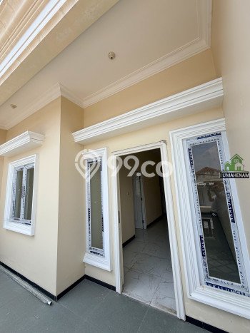 Dijual Rumah 4 Kamar Lokasi Ideal Nyaman dan Strategis di Sawangan Dijual Rumah 4 Kamar Lokasi Ideal Nyaman dan Strategis di Sawangan