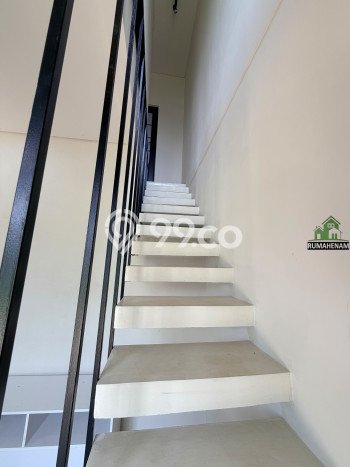 Hunian Cantik Minimalis Lb 80m2 di Ciputat, Tangerang Selatan Hunian Cantik Minimalis Lb 80m2 di Ciputat, Tangerang Selatan
