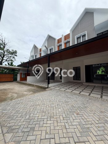 Dijual Rumah Strategis Bagus Punya 3 KT di Sawangan Depok SHM Dijual Rumah Strategis Bagus Punya 3 KT di Sawangan Depok SHM