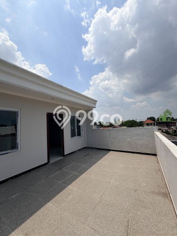 For Sale Hunian Rumah Nyaman 5 KT di Pondok Cabe, Tangerang For Sale Hunian Rumah Nyaman 5 KT di Pondok Cabe, Tangerang