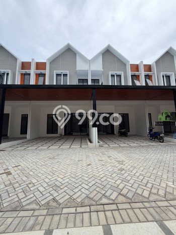 Dijual Rumah Strategis Bagus Punya 3 KT di Sawangan Depok SHM Dijual Rumah Strategis Bagus Punya 3 KT di Sawangan Depok SHM