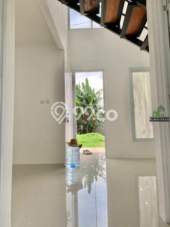 Dijual Rumah Siap Huni di Sawangan Depok Harga Rp 400 Juta LT 77m2 Dijual Rumah Siap Huni di Sawangan Depok Harga Rp 400 Juta LT 77m2