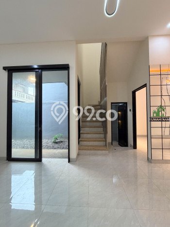 Dijual Cepat Rumah Favorit Siap Huni LB 110m2 di Sawangan, Depok Dijual Cepat Rumah Favorit Siap Huni LB 110m2 di Sawangan, Depok