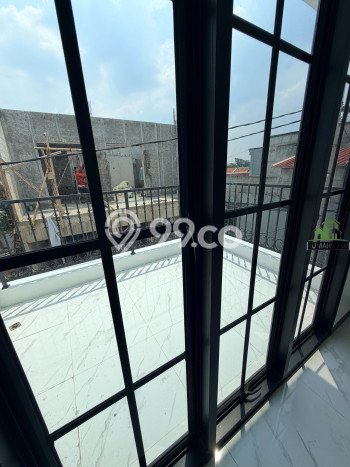 Jual Rumah Favorit Siap Huni LB 93m2 di Limo, Depok Jual Rumah Favorit Siap Huni LB 93m2 di Limo, Depok
