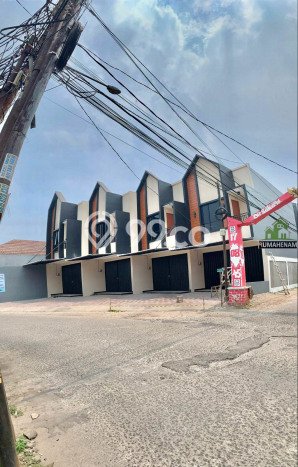 Paling Dicari! Ruko Dijual di Cinangka Harga Kompetitif Paling Dicari! Ruko Dijual di Cinangka Harga Kompetitif