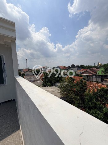 For Sale Hunian Rumah Nyaman 5 KT di Pondok Cabe, Tangerang For Sale Hunian Rumah Nyaman 5 KT di Pondok Cabe, Tangerang