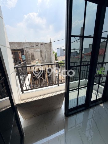 Jual Rumah Favorit Siap Huni LB 93m2 di Limo, Depok Jual Rumah Favorit Siap Huni LB 93m2 di Limo, Depok