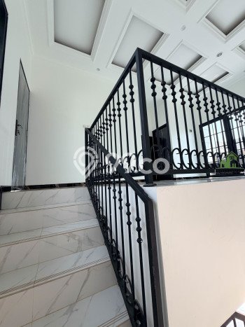Jual Rumah Favorit Siap Huni LB 93m2 di Limo, Depok Jual Rumah Favorit Siap Huni LB 93m2 di Limo, Depok