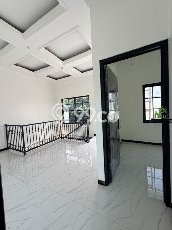 Jual Rumah Favorit Siap Huni LB 93m2 di Limo, Depok Jual Rumah Favorit Siap Huni LB 93m2 di Limo, Depok
