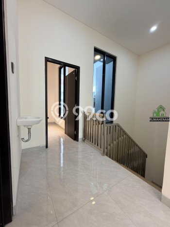 Dijual Cepat Rumah Favorit Siap Huni LB 110m2 di Sawangan, Depok Dijual Cepat Rumah Favorit Siap Huni LB 110m2 di Sawangan, Depok